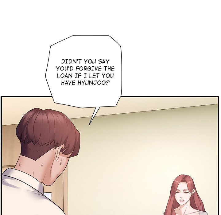 Come to My Place Chapter 38 - Page 36