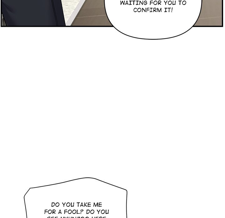 Come to My Place Chapter 38 - Page 38