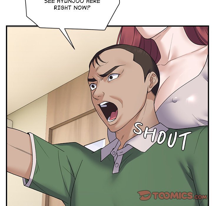 Come to My Place Chapter 38 - Page 39