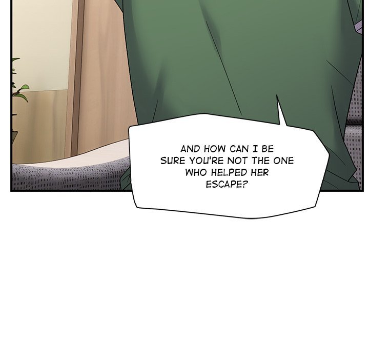 Come to My Place Chapter 38 - Page 40