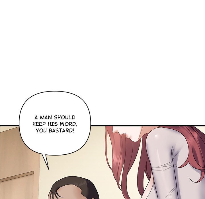 Come to My Place Chapter 38 - Page 41