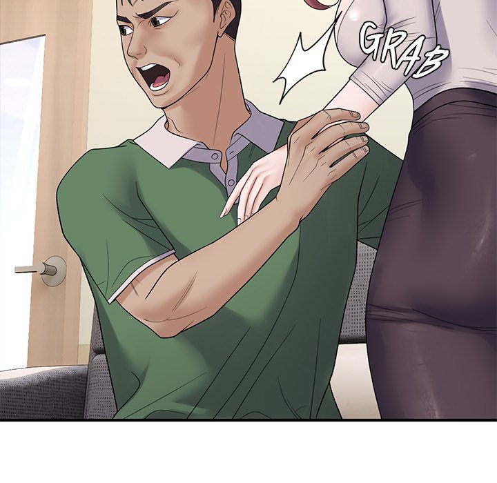 Come to My Place Chapter 38 - Page 42