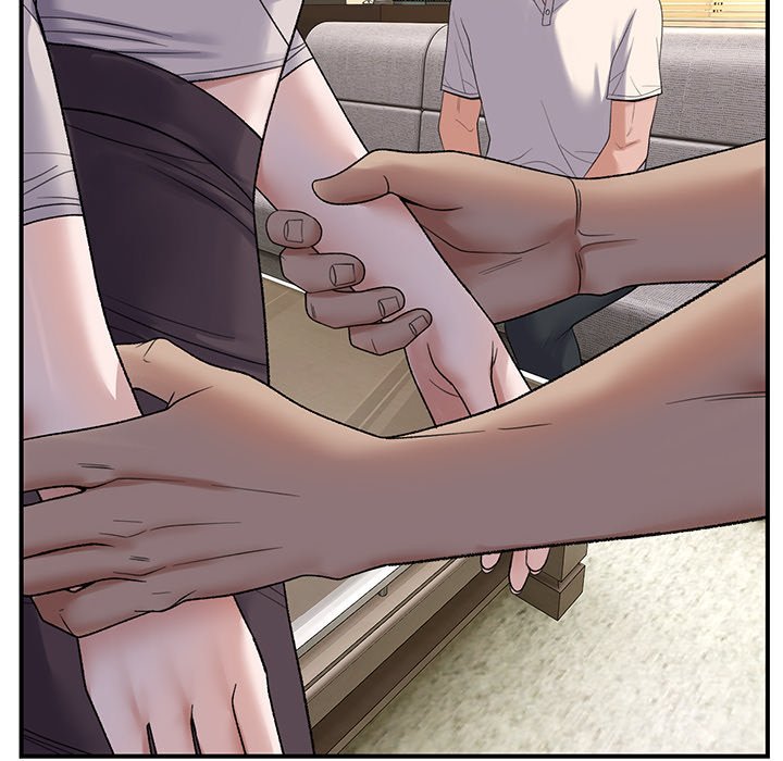 Come to My Place Chapter 38 - Page 44