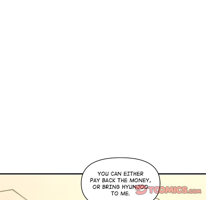 Come to My Place Chapter 38 - Page 45