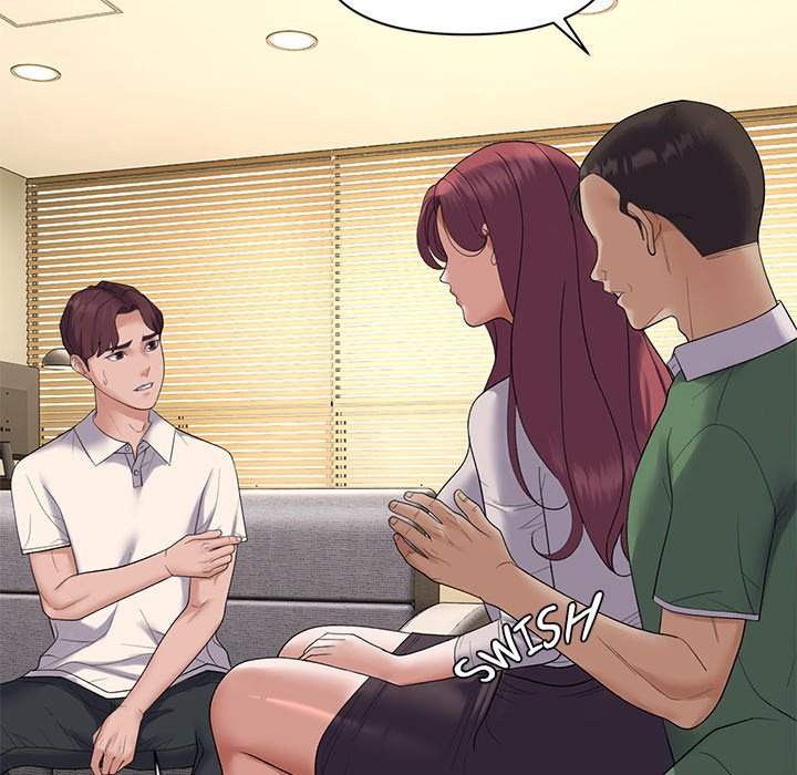 Come to My Place Chapter 38 - Page 46