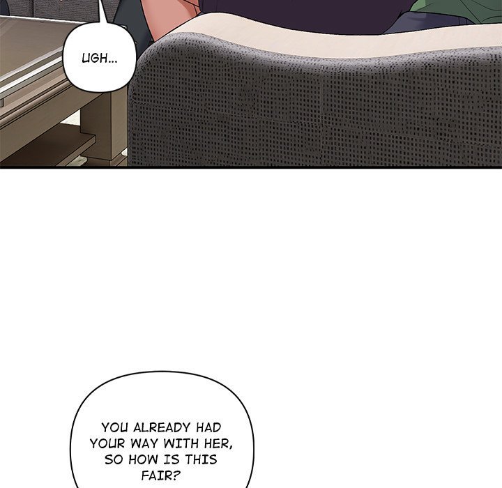 Come to My Place Chapter 38 - Page 47