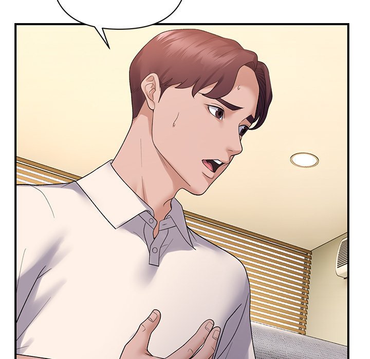 Come to My Place Chapter 38 - Page 48