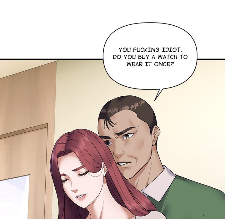 Come to My Place Chapter 38 - Page 50