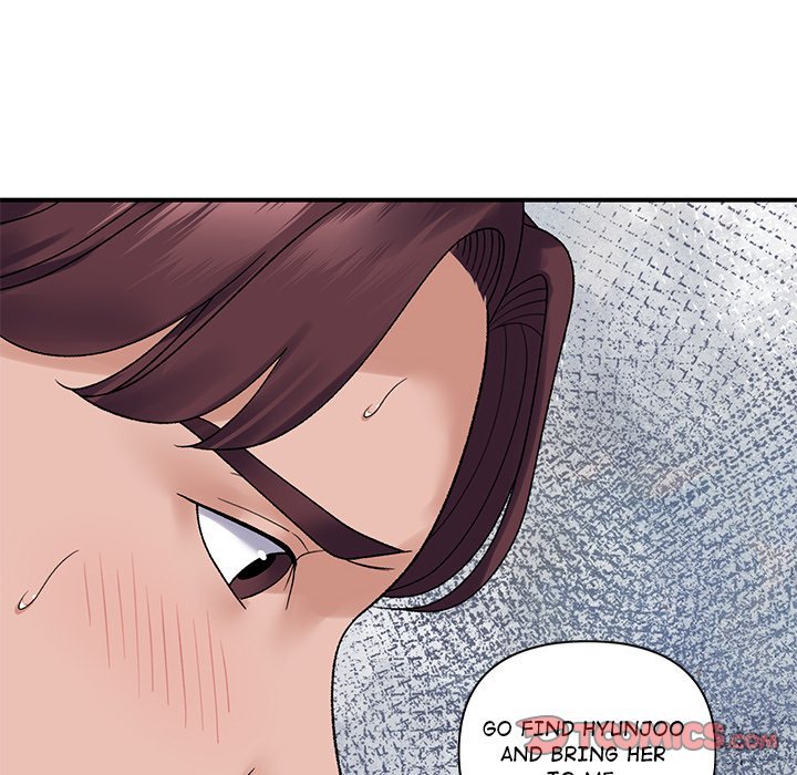 Come to My Place Chapter 38 - Page 57