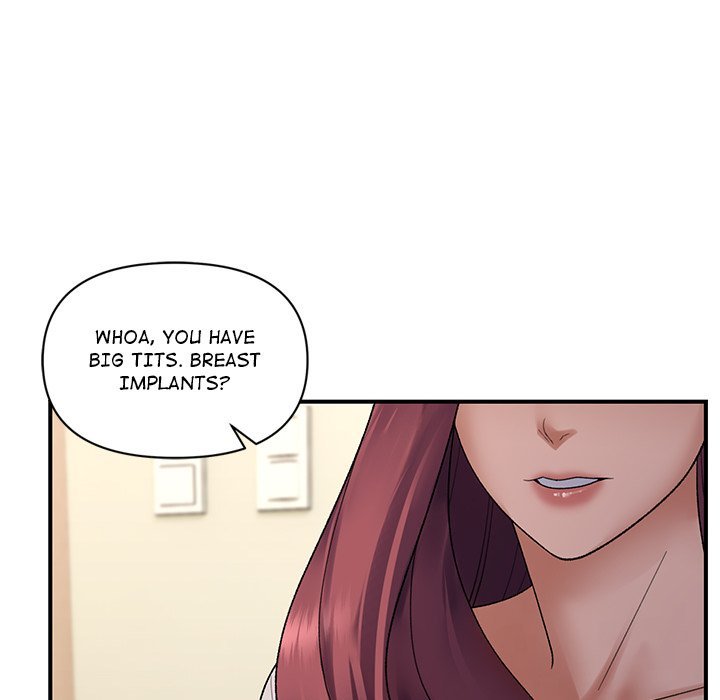 Come to My Place Chapter 38 - Page 59