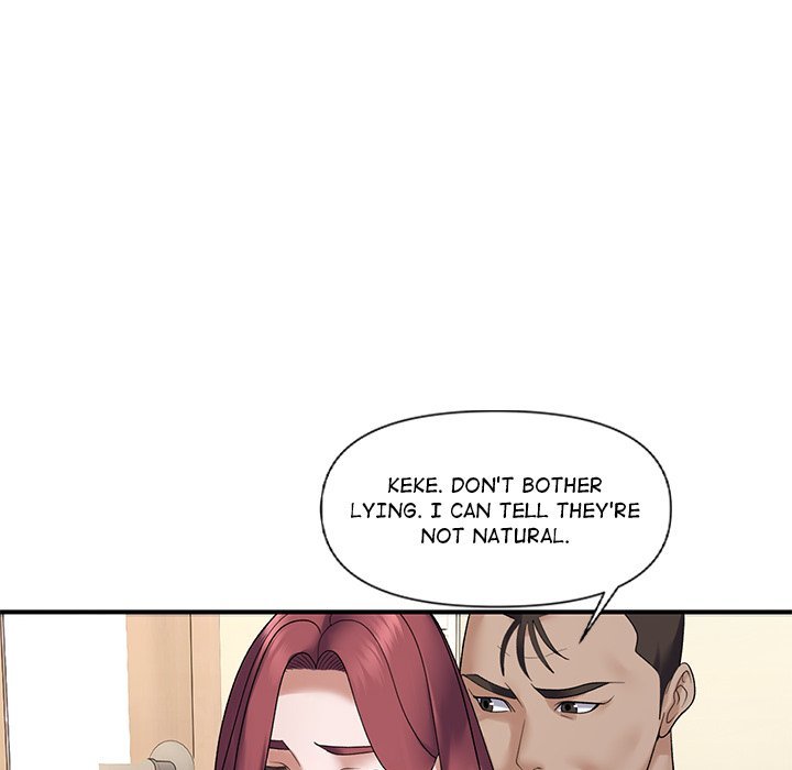 Come to My Place Chapter 38 - Page 61