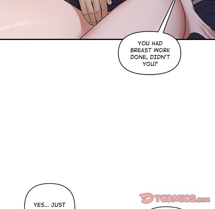 Come to My Place Chapter 38 - Page 63