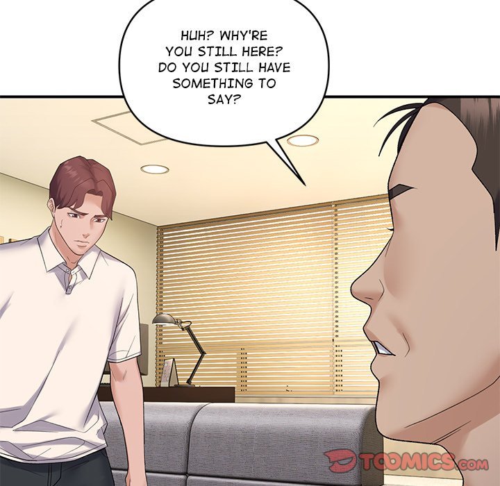 Come to My Place Chapter 38 - Page 69
