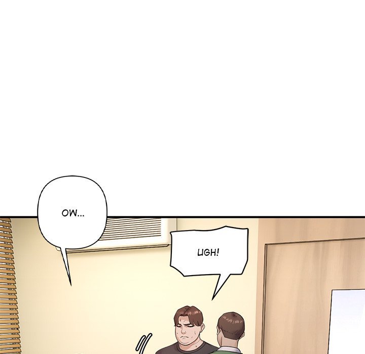 Come to My Place Chapter 38 - Page 8