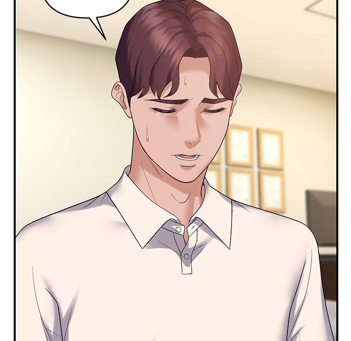 Come to My Place Chapter 38 - Page 71