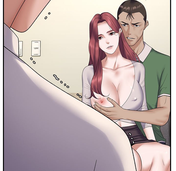 Come to My Place Chapter 38 - Page 76
