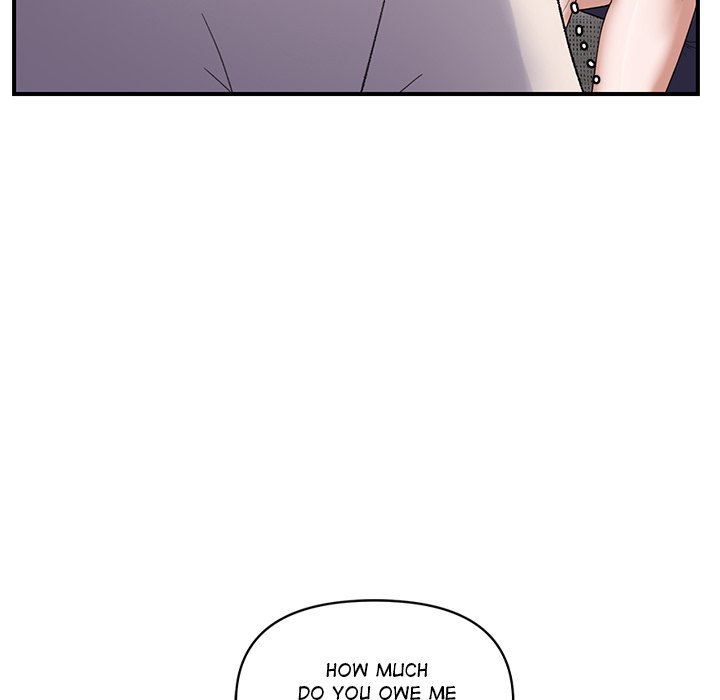 Come to My Place Chapter 38 - Page 77