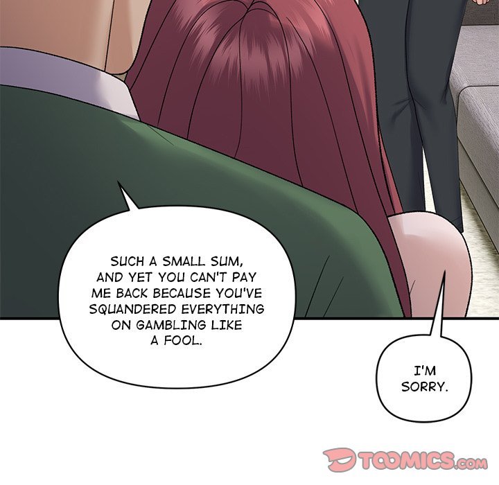 Come to My Place Chapter 38 - Page 81