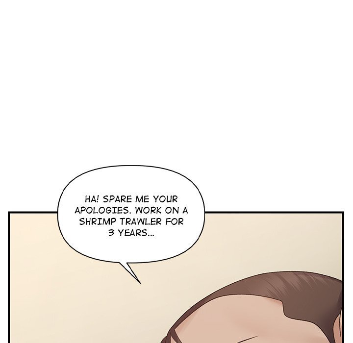 Come to My Place Chapter 38 - Page 82