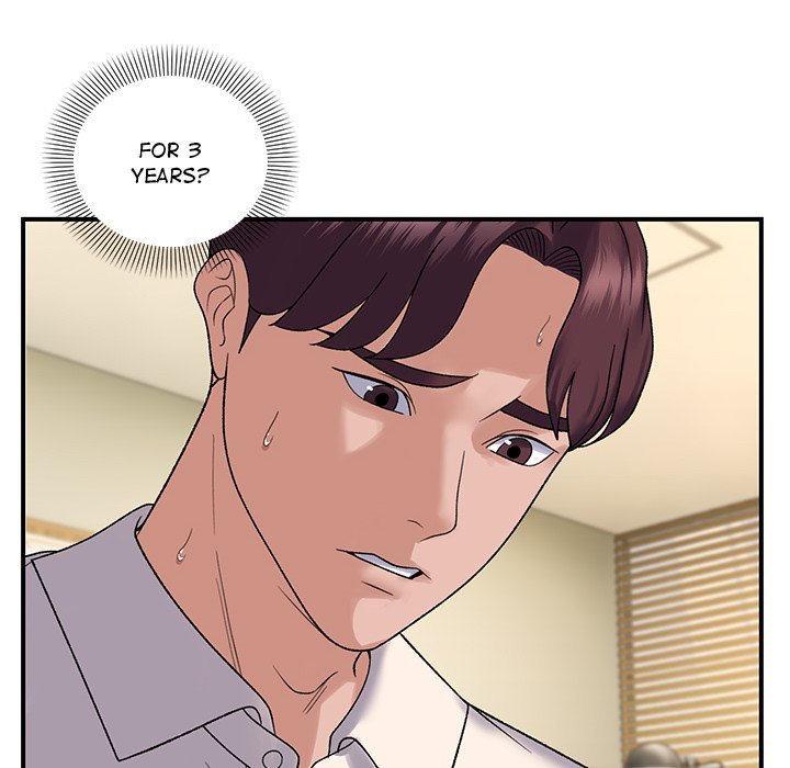 Come to My Place Chapter 38 - Page 86