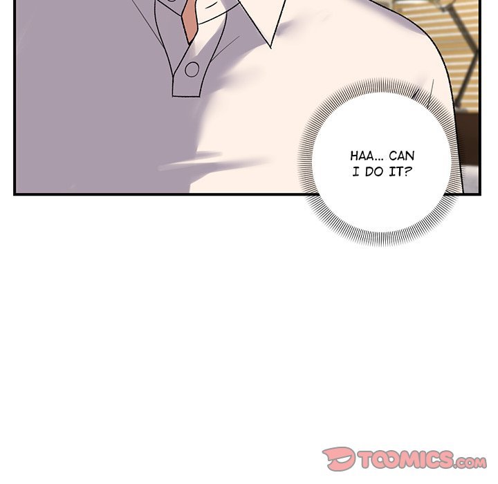 Come to My Place Chapter 38 - Page 87