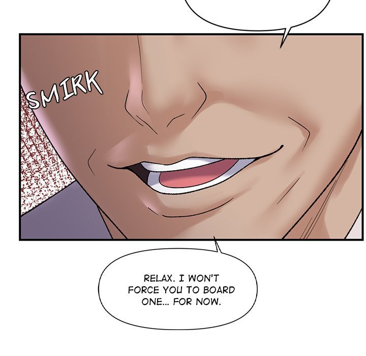 Come to My Place Chapter 38 - Page 90