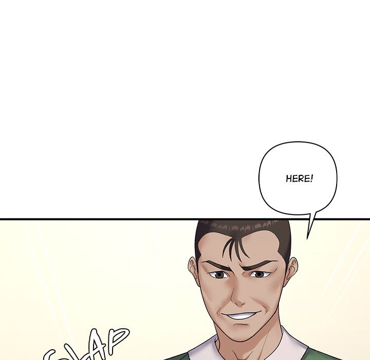 Come to My Place Chapter 38 - Page 91