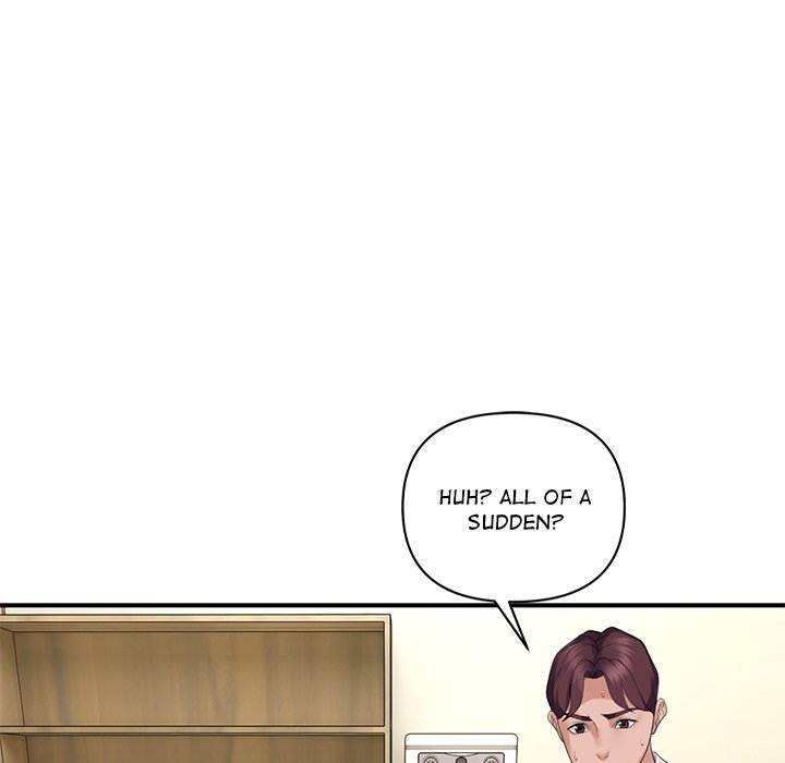 Come to My Place Chapter 38 - Page 94