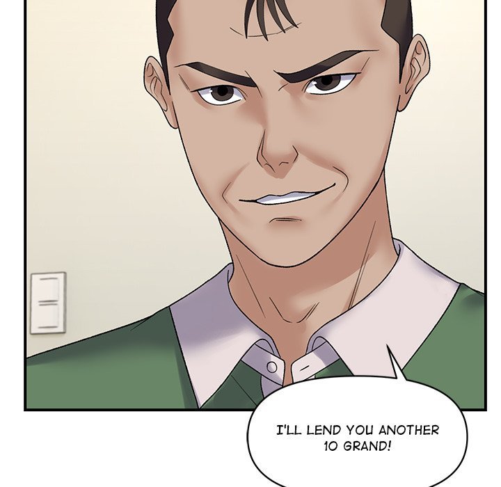 Come to My Place Chapter 38 - Page 98
