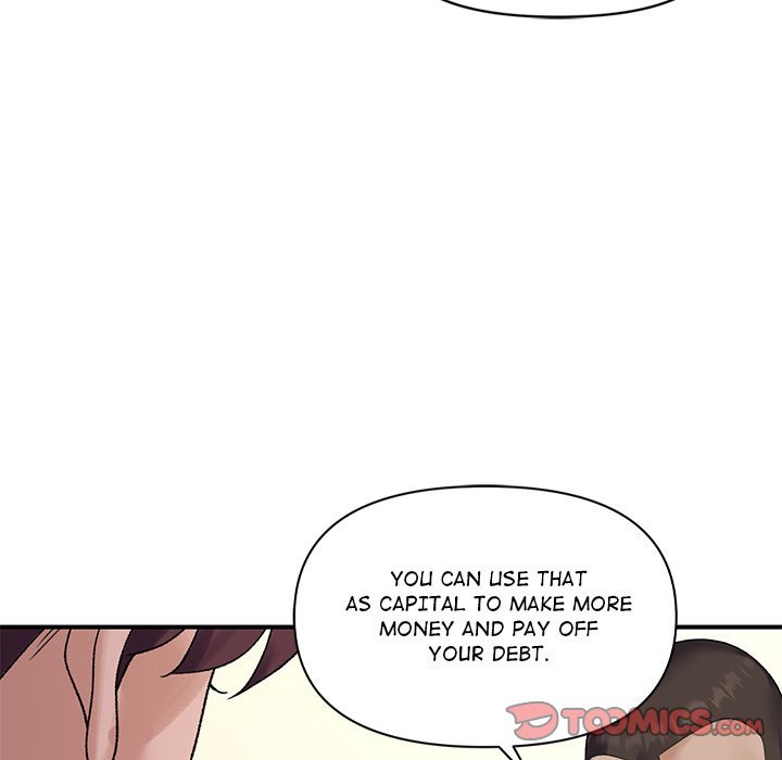 Come to My Place Chapter 38 - Page 99