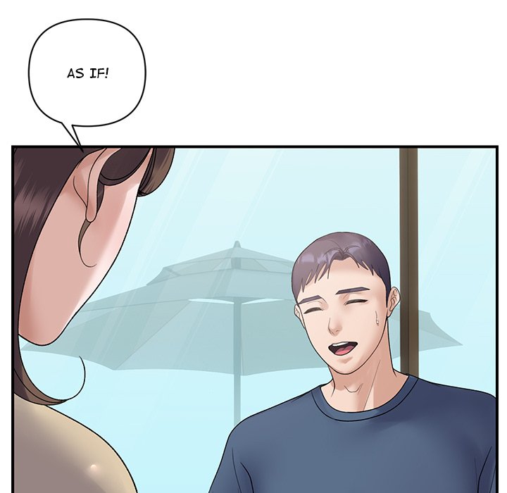 Come to My Place Chapter 39 - Page 101
