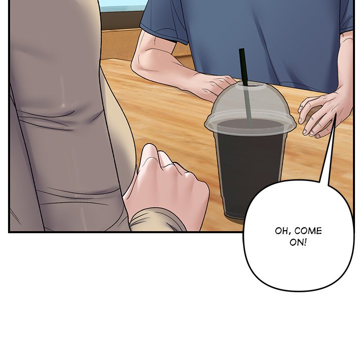 Come to My Place Chapter 39 - Page 102