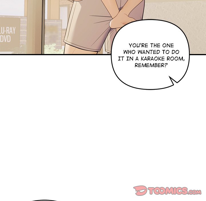 Come to My Place Chapter 39 - Page 105