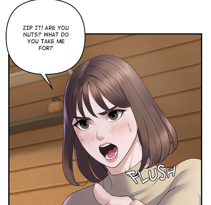 Come to My Place Chapter 39 - Page 106