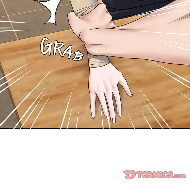 Come to My Place Chapter 39 - Page 111