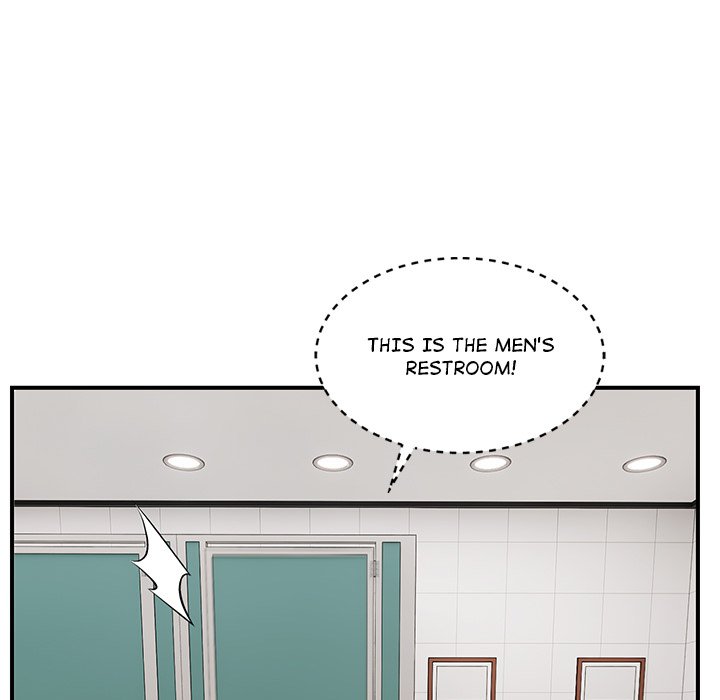 Come to My Place Chapter 39 - Page 118