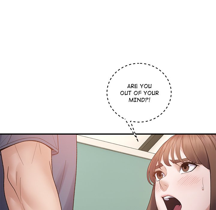 Come to My Place Chapter 39 - Page 122