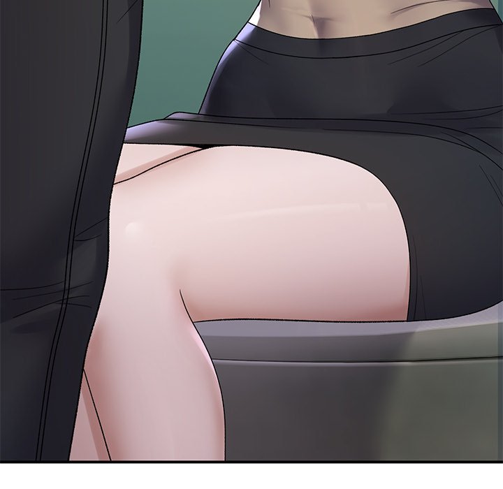 Come to My Place Chapter 39 - Page 124