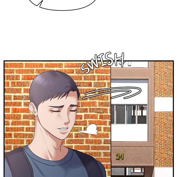 Come to My Place Chapter 39 - Page 24