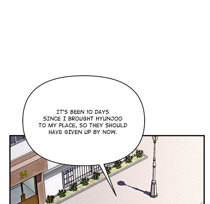 Come to My Place Chapter 39 - Page 26