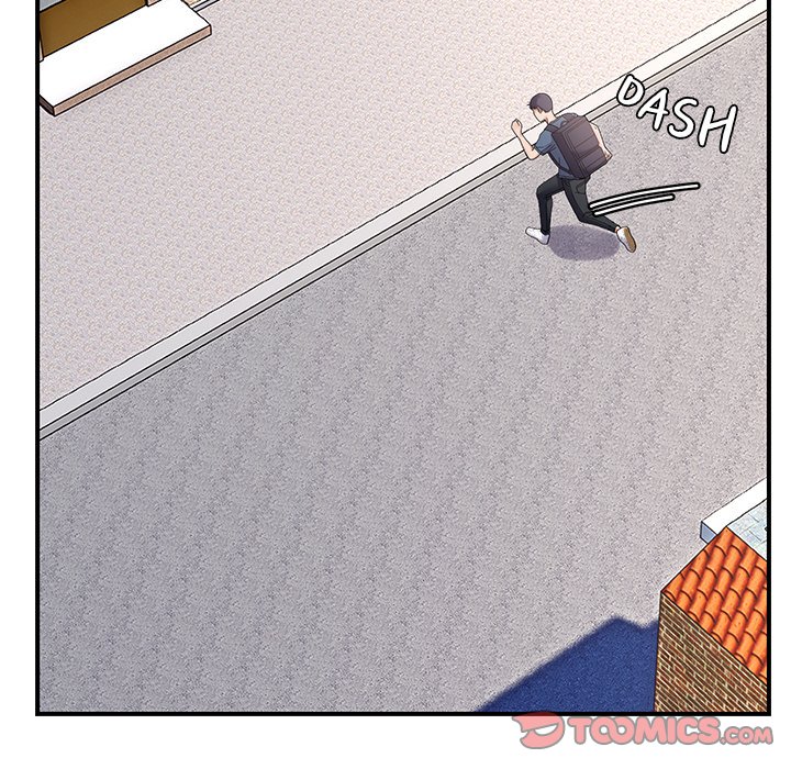 Come to My Place Chapter 39 - Page 27