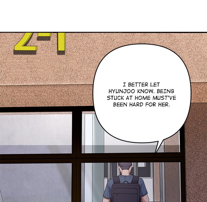 Come to My Place Chapter 39 - Page 29