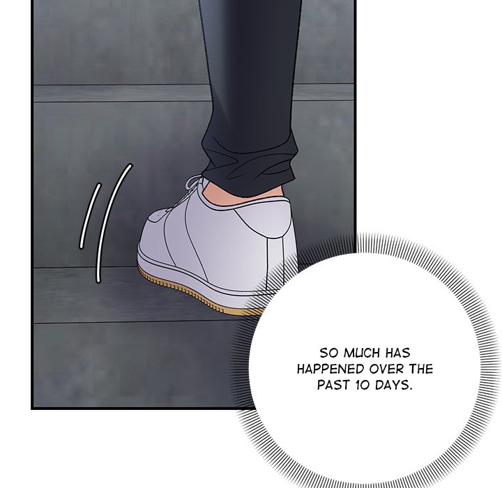 Come to My Place Chapter 39 - Page 32