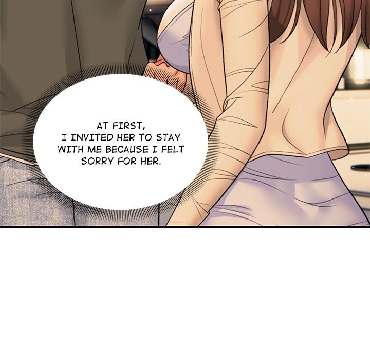 Come to My Place Chapter 39 - Page 35