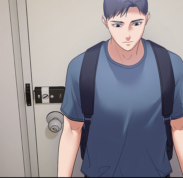 Come to My Place Chapter 39 - Page 38