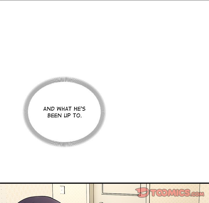 Come to My Place Chapter 39 - Page 39