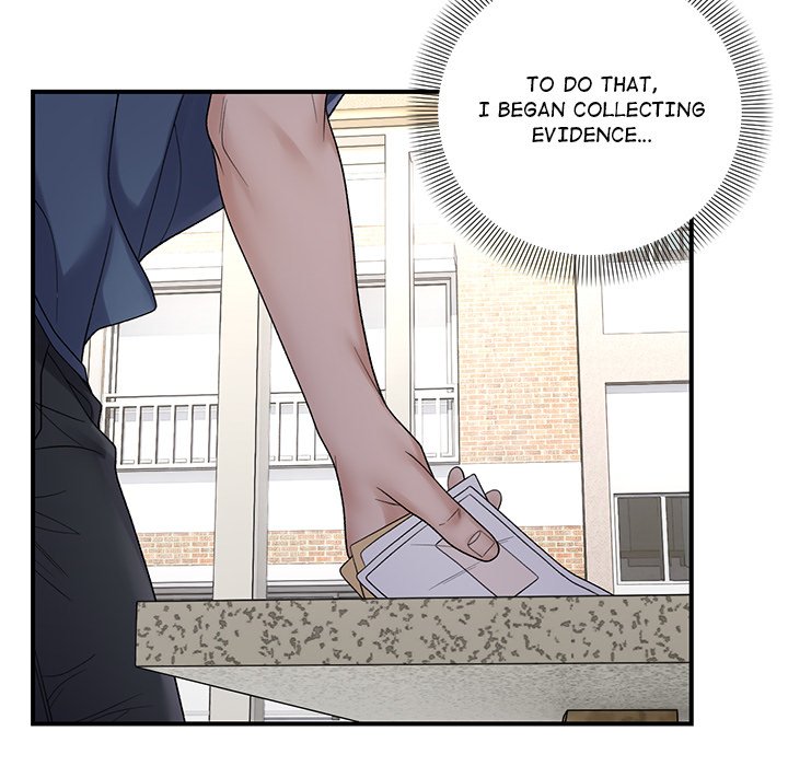 Come to My Place Chapter 39 - Page 42