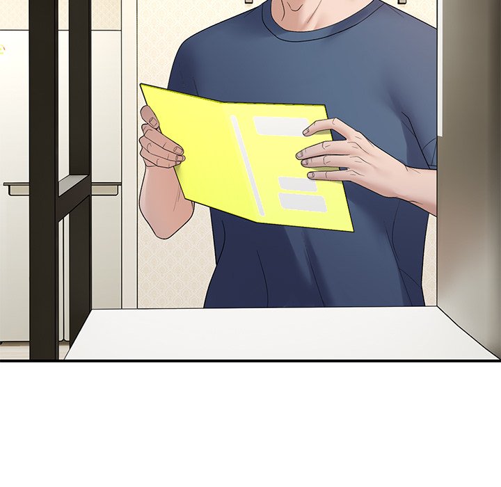 Come to My Place Chapter 39 - Page 46