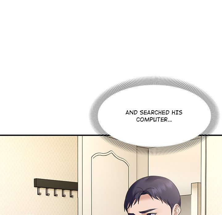 Come to My Place Chapter 39 - Page 49