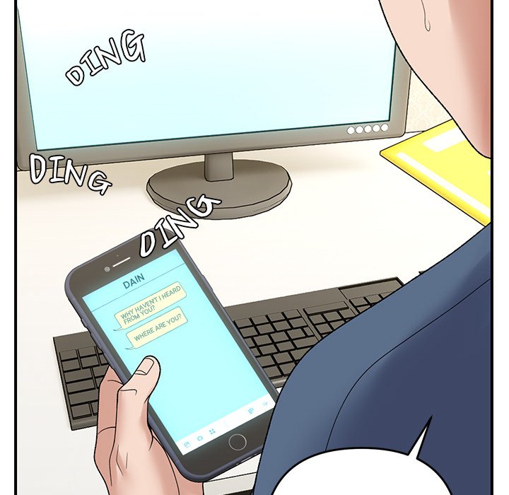 Come to My Place Chapter 39 - Page 56